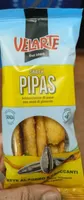 Pipas