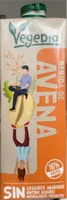 Bebida de avena