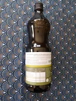 huile d'olive d'Espagne