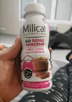 Milical nutrition