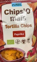 Chips’O maïs
