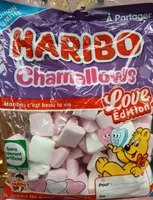 chamallows