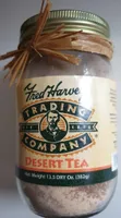 Desert tea