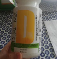 Dual c mix
