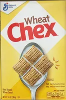 Wheat Chex