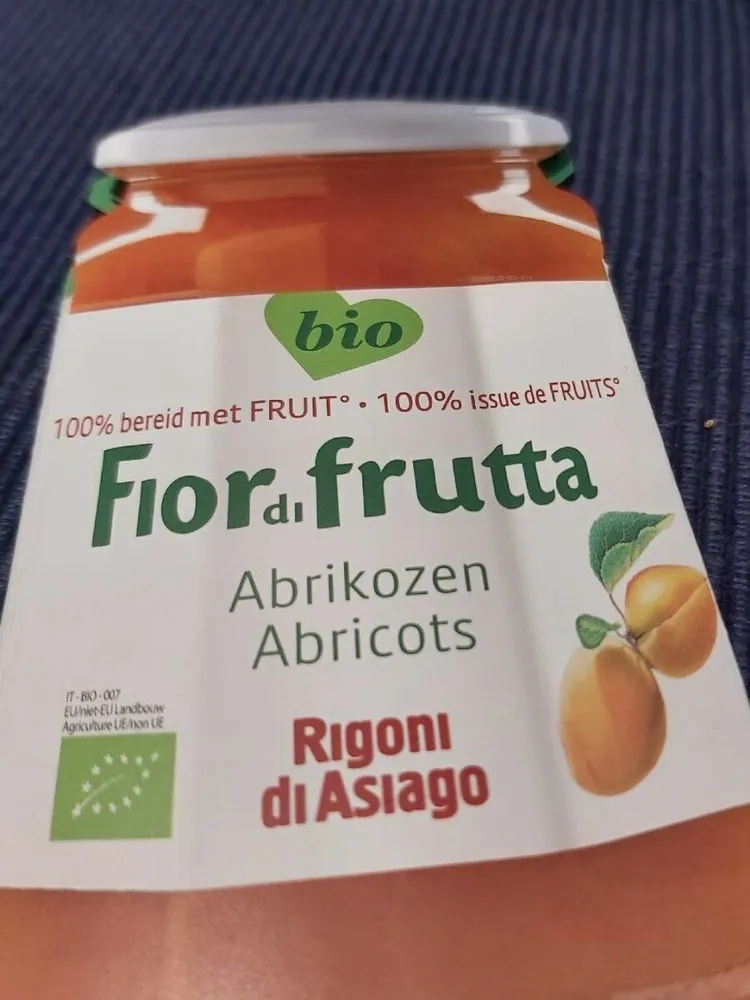 Fior di frutta