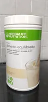 Fórmula 1 Alimento equilibrado