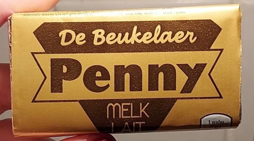 Penny lait