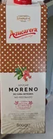AZUCAR MORENO