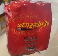 Lucozade