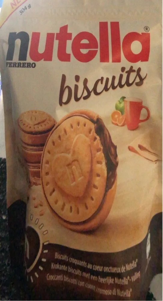 Biscuits