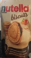 Biscuits
