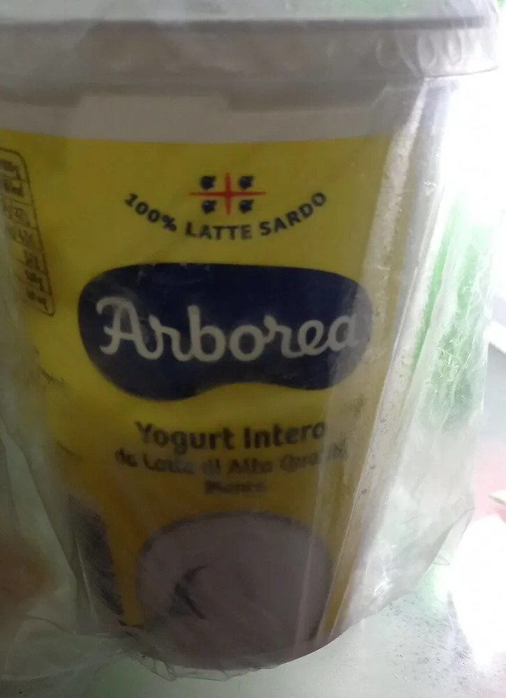 Yogurt