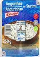 Anguriñas