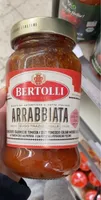 Arrabbiata