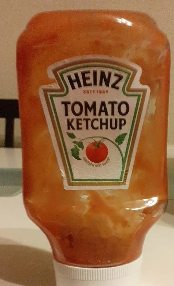 Tomato Ketchup