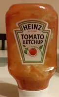 Tomato Ketchup