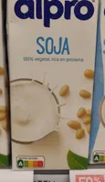 Soja