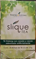 Slique tea