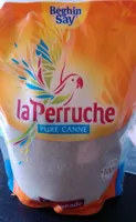 La perruche pure canne