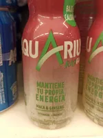 Aquarius RayGO