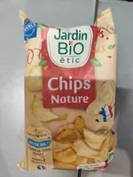 Chips Nature
