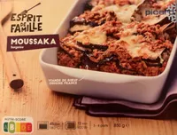 Moussaka