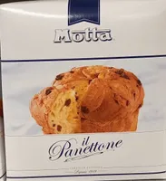 Il Panettone
