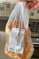 Cheese buns