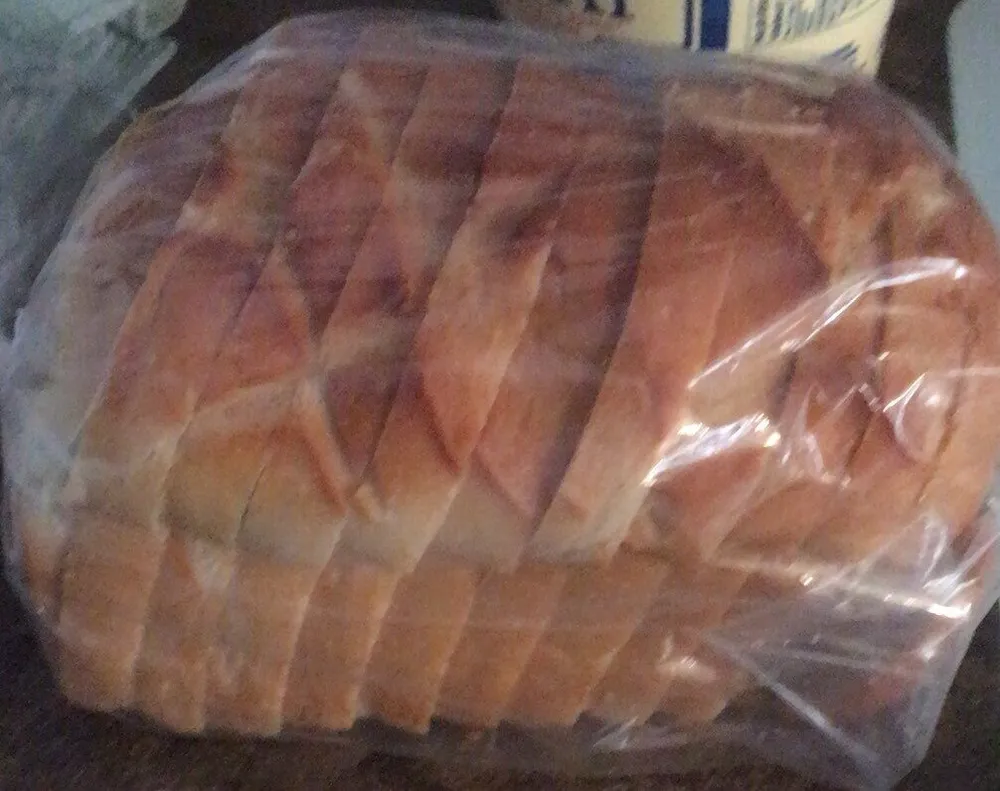Sourdough bread