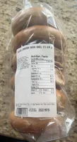Always Cinnamon Raisin Bagel