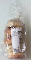 Always Everything Bagels