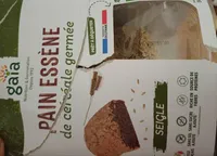 Pain Essène
