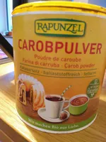 Carobpulver
