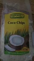 Coco chips