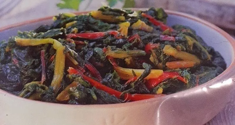 Bietoline tricolore