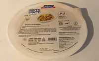 Ristopiatti tagliatelle al ragù alla bolognese
