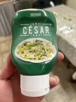 Salsa César