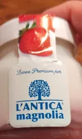 Yogurt della Valtellina