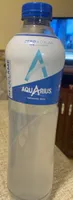 Aquarius zero azucar