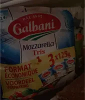 Mozzarella