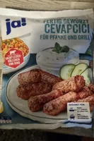Cevapcici