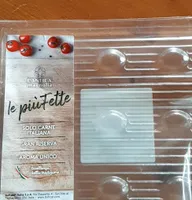 Le più fette