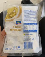 4-Käse Tortelloni