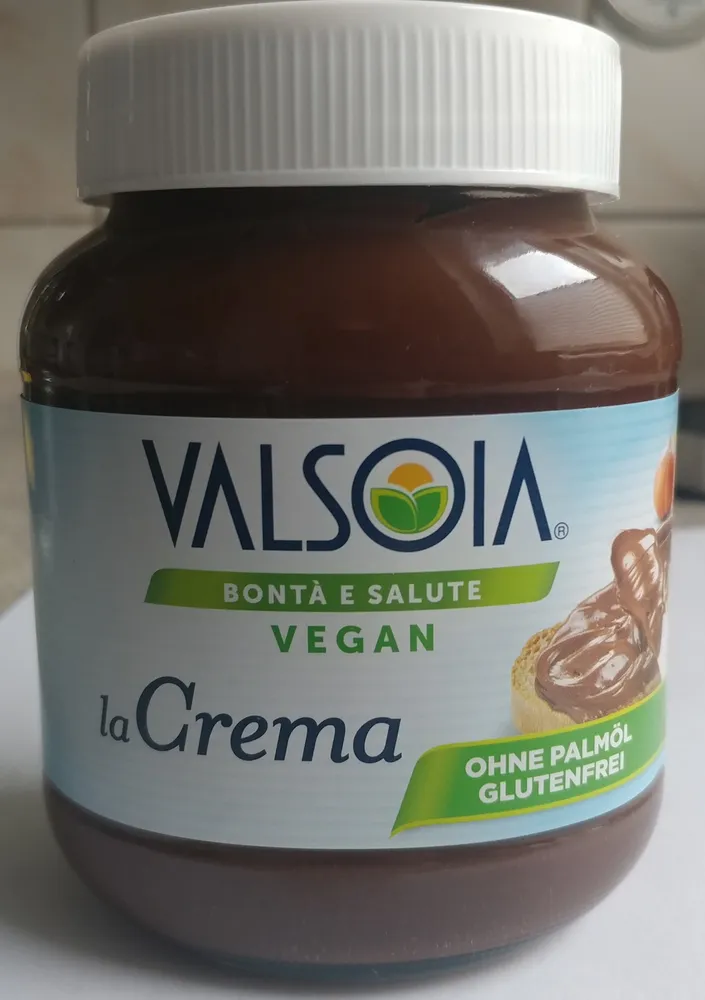 Valsoia la Crema