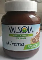 Valsoia la Crema