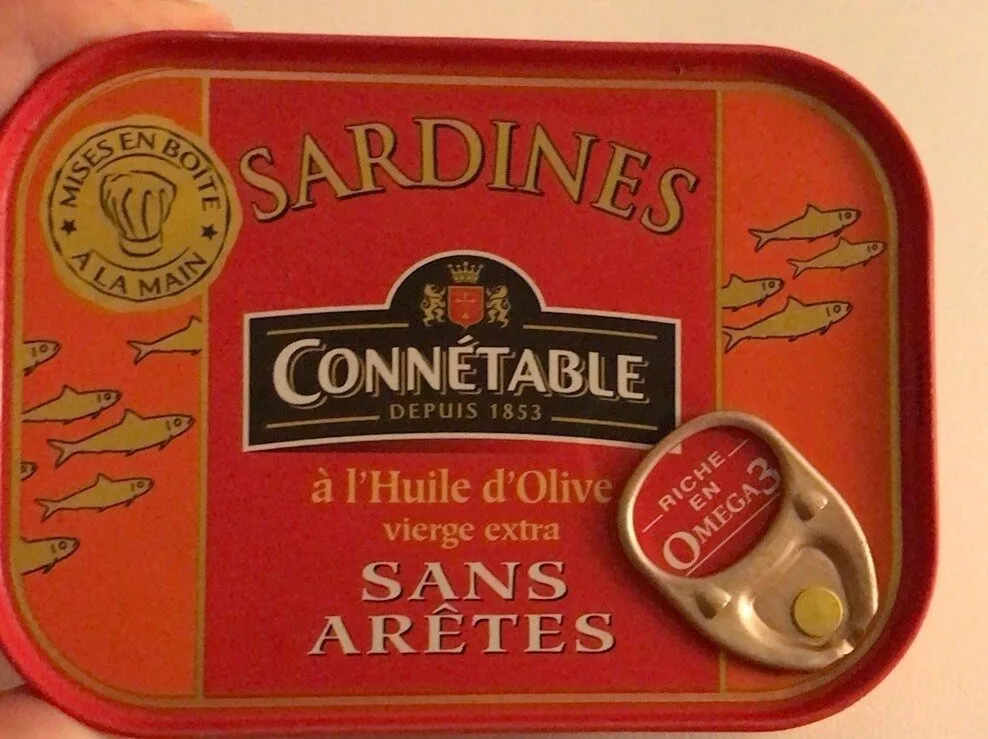 Sardines