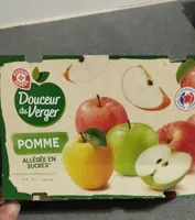 Douceur du verger