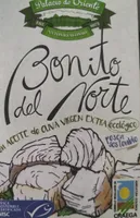 Bonito del norte