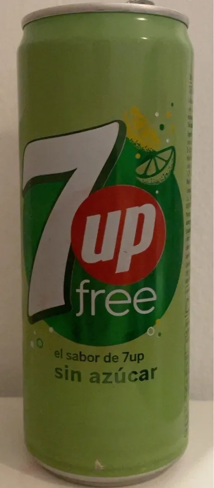 Seven up free